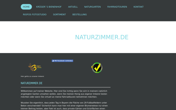 www.naturzimmer.de