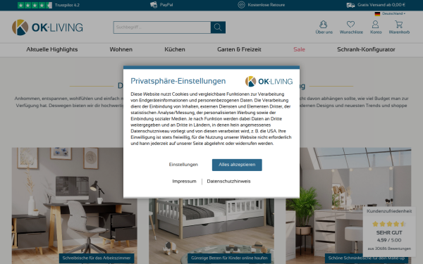 www.ok-living.de