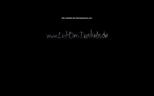 lichtimdunkeln.de