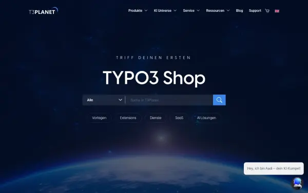 t3planet.de