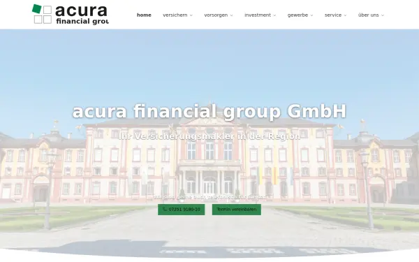 www.acura-net.de