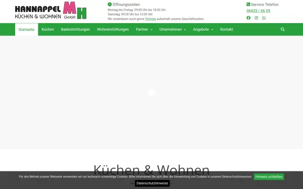 www.hannappel-gmbh.de