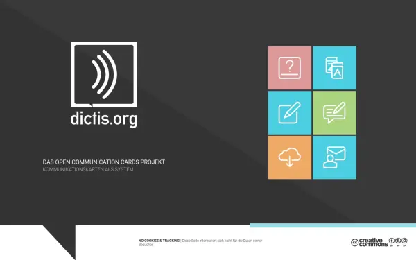 dictis.org