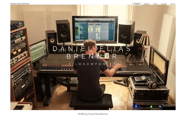 www.danielbrenner.de
