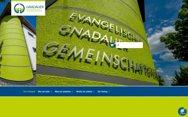 www.gnadauer.de