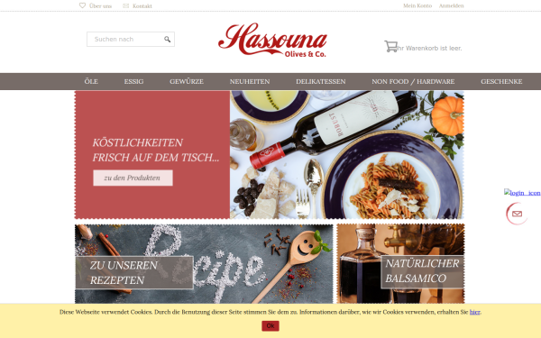 www.hassouna-olives-co.com