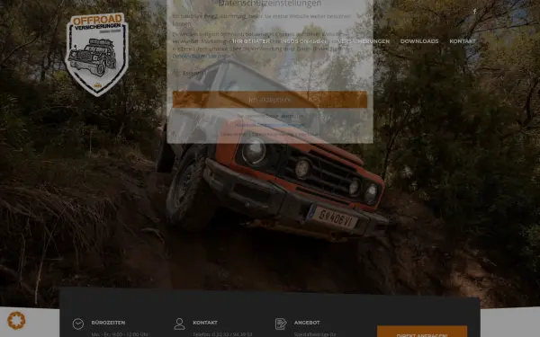 www.offroad-versicherungen.de