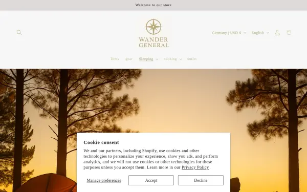 wandergeneral.shop