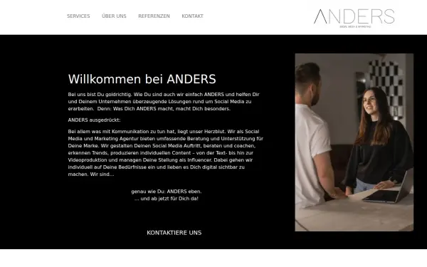 andersagentur.de