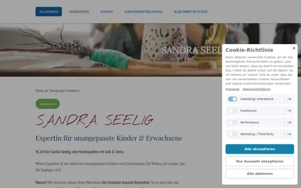 www.naturheilpraxis-sandraseelig.de