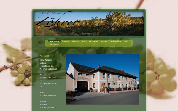 www.weinhof-zoehrer.at