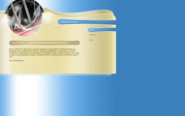 dennisleimeister.de
