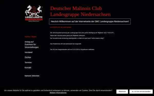 www.dmc-niedersachsen.de