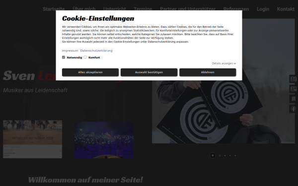 www.svenlerchenberger.de