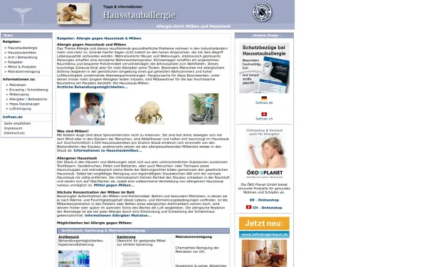 allergie-milben.de