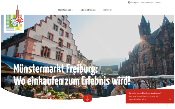 muenstermarkt.freiburg.de