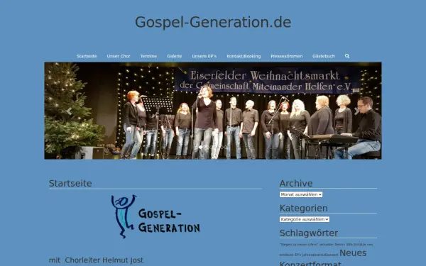 www.gospel-generation.de