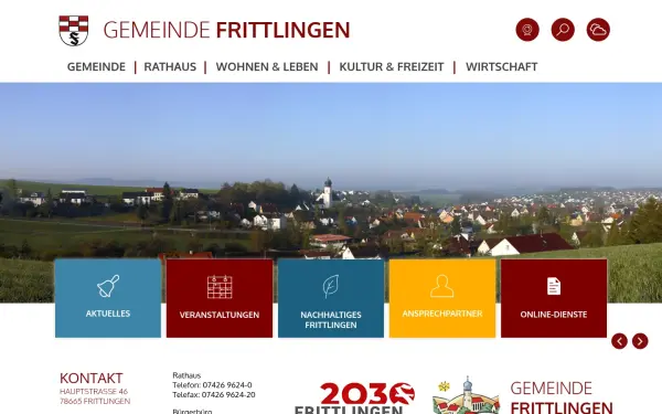 www.frittlingen.de