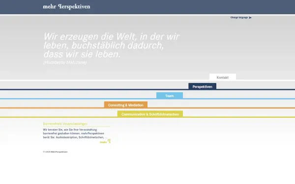 www.mehrperspektiven.de