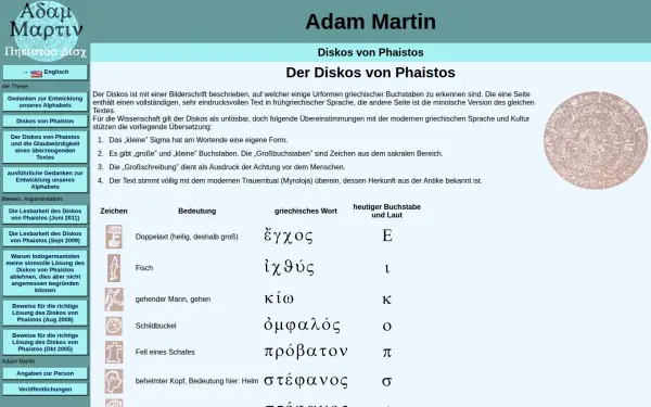 adammartin.de