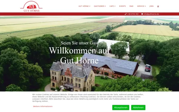 guthoerne.de