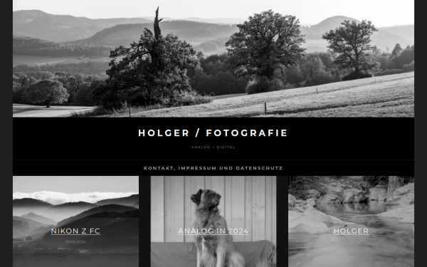 www.holger.ch