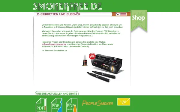 electricsmoker.de
