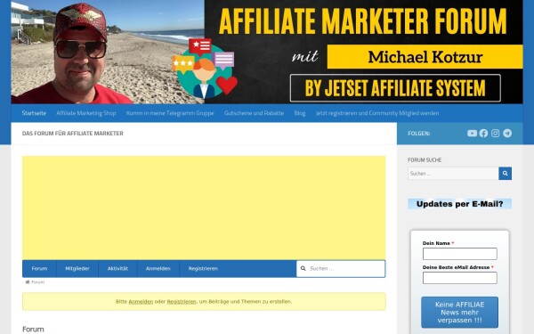 affiliate-marketer-forum.de
