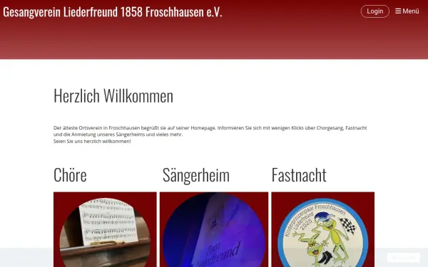liederfreund.de