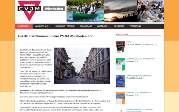 cvjm-wiesbaden.de