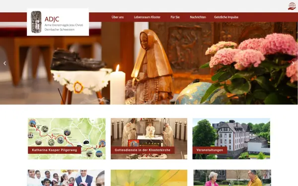 dernbacher.de