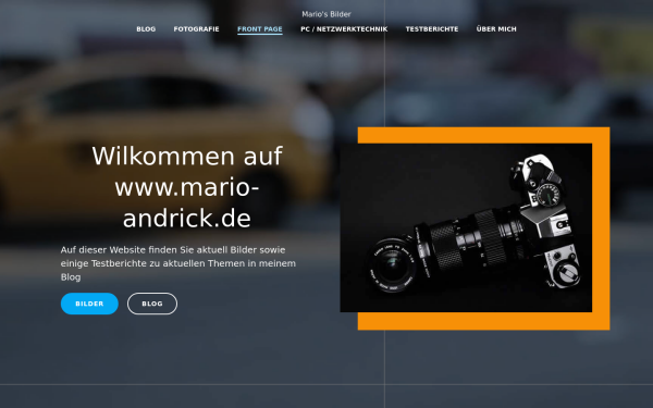 mario-andrick.de