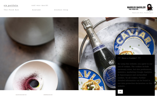 markusbassler.com