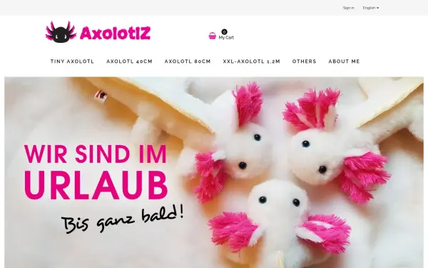 shop.axolotlz.de