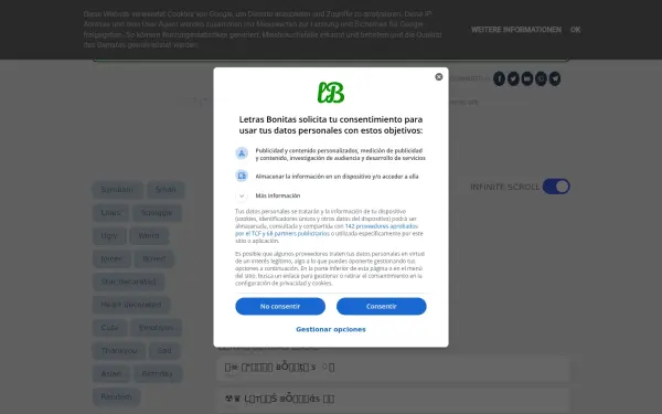 www.letrasbonitas.art