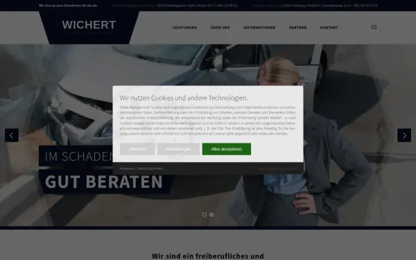 www.wichert-die-sachverstaendigen.de