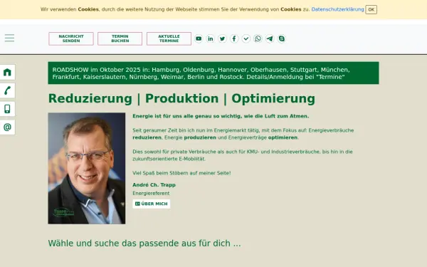andretrapp.de