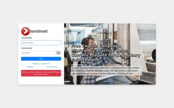 dashboard.tenstreet.com
