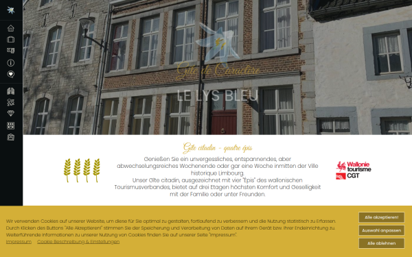 www.gite-lysbleu-limbourg.be