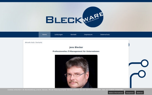 bleckware.de