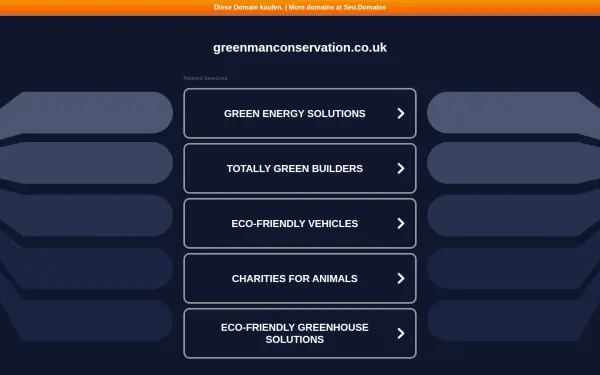 greenmanconservation.co.uk