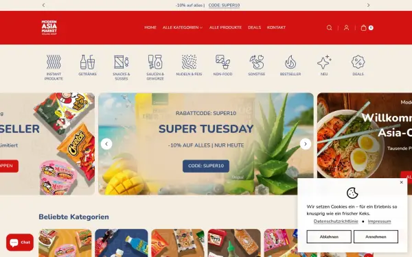 mam-shop.at