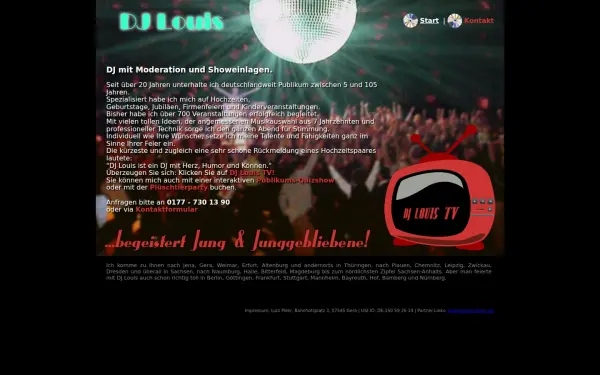 www.dj-louis.de
