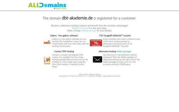 dbt-akademie.de