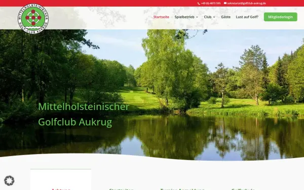 golfclub-aukrug.de