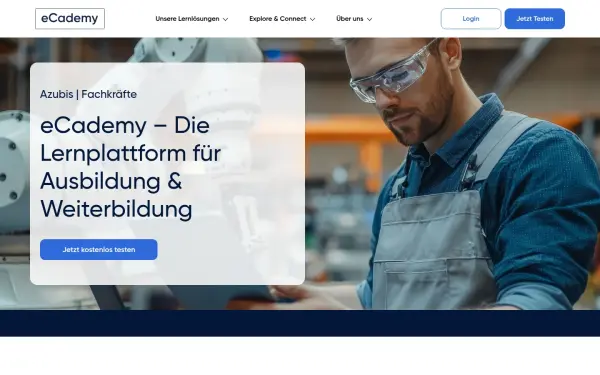 www.ecademy-learning.com