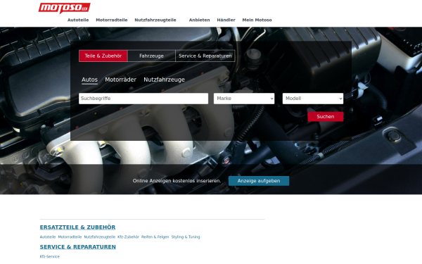 www.motoso.de