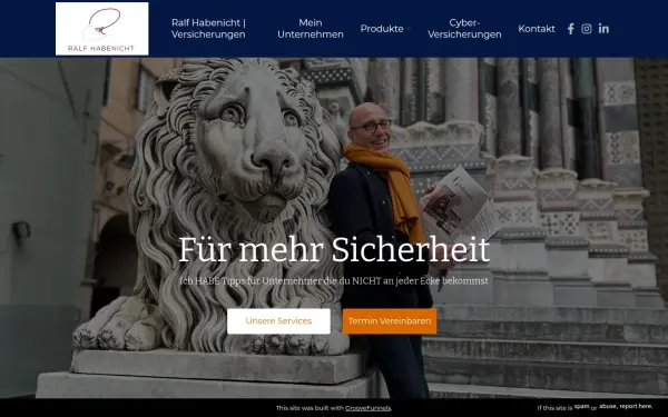 habenicht-versicherungen.de