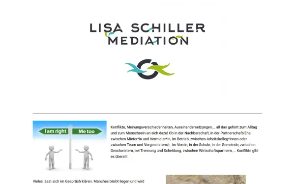 www.lisa-schiller.de
