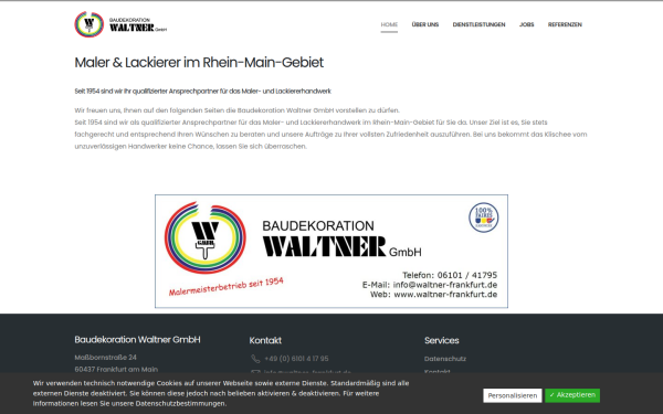 www.waltner-frankfurt.de